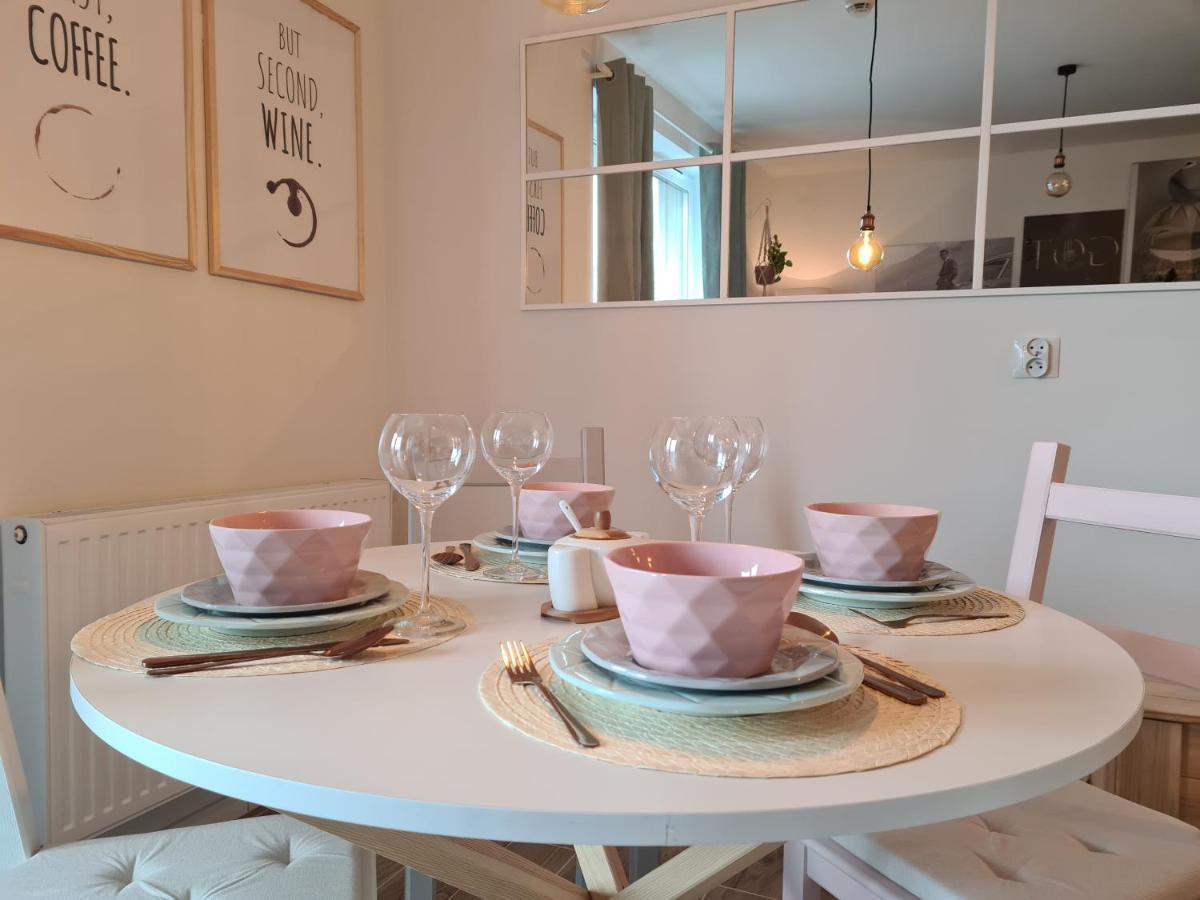 Eastside Apartments-Apartament Nr 6 Świeradów-Zdrój Esterno foto